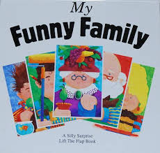 Learning to talk about families connects students' real life experiences with what they learn in the classroom. My Funny Family Family Tree Stick Crafts For Preschool Playfulpreschool The Preschool Toolbox Blog