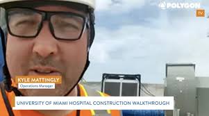 Polygon US: Climate Control & Remediation Solutions in Action