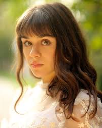 ArtsEd Sixth Former, Isabella Pappas joins all-star cast in ITV Drama:  Finding Alice