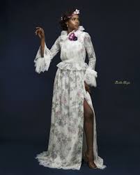 How to make a homemade nerd costume. The Malaika Collection By Ophelia Crossland Is Alluring And Gorgeous