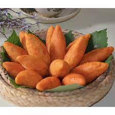 Kuih cek mek tips dan cara untuk dapatkan kuih cek mek yang lembut. Kuih Cek Mek Molek Viral Sedap Frozen Shopee Malaysia