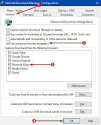 In chrome, once you've downloaded the software you're prompted to enable the idm integration module extension in order for the program to work, . How To Add Idm Integration Module Extension To Microsoft Edge