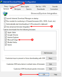 However, you can still install idm extension in edge chromium browser. How To Add Idm Integration Module Extension To Microsoft Edge