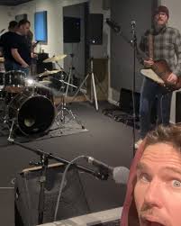 Scouting For Girls added a new photo...