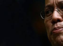 A toxic relationship