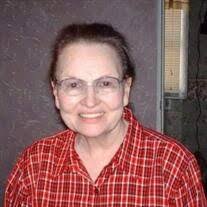 Eva Margaret Moore Obituary