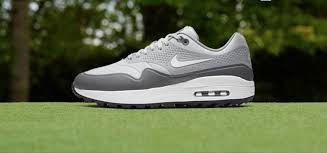 Nike Air Max 1 G Wolf Grey In 2020 Nike Shoes Air Max Sneakers Nike Air Max Nike Air Max