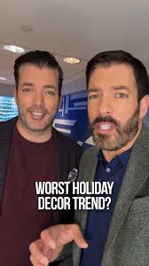 12 Days of Xmas: Worst Holiday Decor Trend