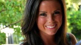 Madelyn Wilson named Patriots cheerleader