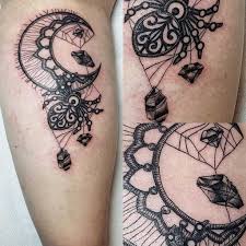 Antique handmade lace ecru lace 2 panels. Top 103 Best Lace Tattoos 2021 Inspiration Guide