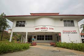 Kolej Pendeta Za Ba Kpz Studyukm