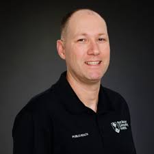 Scott Slick, CHS V, CEMA