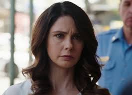 Beatriz Villa : NCIS New Orleans