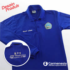Koleksi desain baju sepeda downhill / mtb 04 garuda via www.garudaprint.com. Kaos Polo Atasan Pria Nyaman Dan Terlengkap Garmenesia