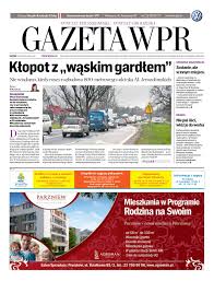 Wpr192 By Gazeta Wpr Issuu