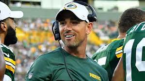 Who is Matt LaFleur? Get to know the Packers' young head coach | Sporting  News Canada
