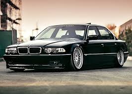 Bmw 3 series body kits; Bmw 740il E38 Bmw Bmw 740 Luxury Cars