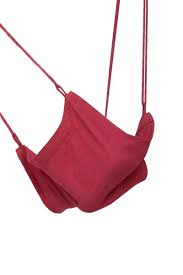 Well, that depends on the contour of the ground, the chair type, your budget, and your style. Brasil Hanging Chair Amazonas Hammocks