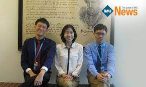 Embark on a career of your choice in engineering, medicine or biomedical. Imu News The Pulse Of Imu