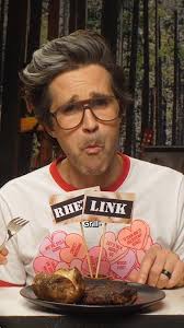 Rhett and Link