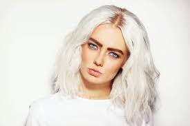 However, the road to bleach blonde hair is not always an easy one. How To Get White Hair Without Bleach Or Dye Living Gorgeous