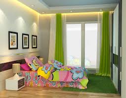 Termasuk masalah kamar tidur yang tidak lagi ingin disatukan berada pada ruangan yang sama bersama dengan si adik. Jasa Desain Interior Kamar Tidur Anak Modern Terbaru 2021 Arsitag