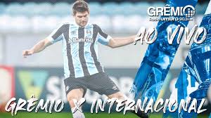 Neste sábado são paulo e grêmio se enfrentam em jogo válido pela 16ª rodada do campeonato brasileiro edição 2021, a partir das 21h, no estádio morumbi. Ao Vivo Gremio X Internacional Campeonato Brasileiro 2021 Youtube