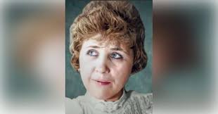 Regenia Joyce Pack Obituary (2023)