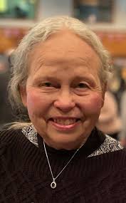 Obituary of Mary B. Dillinger