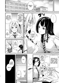 Read [Senpenbankashiki (DATE)] Tanin Ni Naru Kusuri 2 | Medicine To Become  Another Person 2 [English] [Digital] [Learn JP With H] Hentai Porns - Manga  And Porncomics Xxx