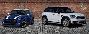 The revised mini countryman features mildly tweaked styling, fresh. 2020 Mini Cooper Vs Mini Countryman What Are The Differences
