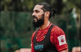 FC Goa aim to leave mark in AFC Champions League 2: Sandesh Jhingan