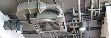 The team at las vegas air conditioning inc. Commercial Cooling Comfort Master Heating Ac Inc Raleigh Nc