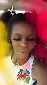 Jasmine Kimble's Instagram, Twitter & Facebook