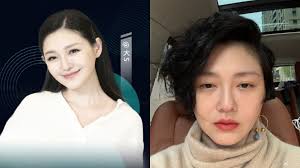 Regarde des vidéos courtes sur #徐熙媛 sur tiktok. å¤§sè®Šæ¿€çŸ­é«® æ—¥æœ¬çˆ†è²·å£ç½©æ²‰å¯‚1å€‹æœˆé¦–ç™¼è² å¾ç†™åª› æå£ç½© Tvbsæ–°èžç¶²