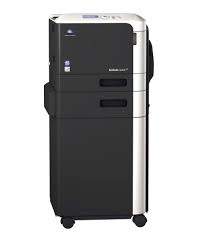 Windows oses usually apply a generic driver that allows computers to recognize printers and make use of their basic functions. Bizhub C3100p Multifunctional Office Printer Konica Minolta