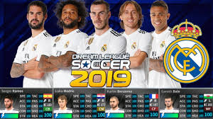Stream every single laliga match this season on espn+. Download How To Hack Real Madrid Team In Dream League Soccer 2019 No Root No Mod Apk Mp4 Mp3 3gp Naijagreenmovies Fzmovies Netnaija