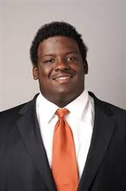 Vero Beach's Marcus Jackson earns SEC All-Freshman Football Team honors