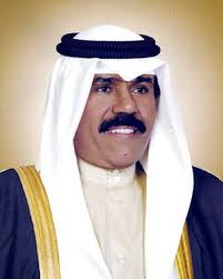 نواف الأحمد الجابر الصباح المعرفة