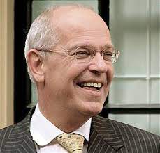 De mededeling van henk brouwer is waarschijnlijk. Wikizero Gerrit Zalm