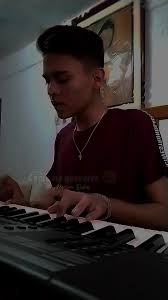 Como No Quererte Ulices Chaidez