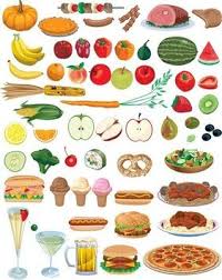 This category will help you with menu design, design or creation of the general style of the restaurant. Free Food Clipart In Ai Svg Eps Or Psd