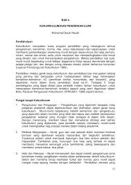 Abad 21 Learning Note Notes