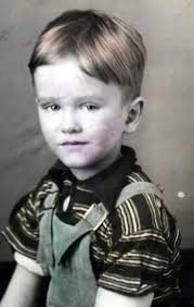 Henry William Wesley Ulrich Obituary