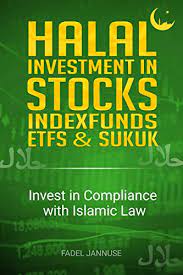 But different sects have their own hadiths and they make their own halal and harams despite god's words. Halal Stocks Shares Interest Income How To Make Money In Islam