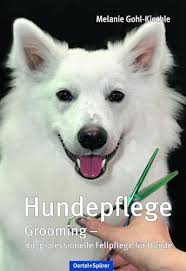 Hundepflege: Grooming