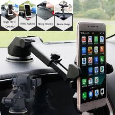 The ainope car phone holder mount ($22.99) is among our favorite vent mounts. Cell Phone Holder Car Mount Untranslatably Ocean Side Site