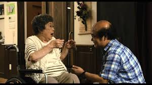 映画 ペコロスの母に会いに行く 予告編 Youtube