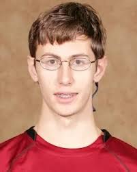 2014-15 Men's Track and Field Roster