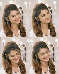 Beautiful Jennifer Hairstyle Jennifer Winget Beyhadh Daily Hairstyles